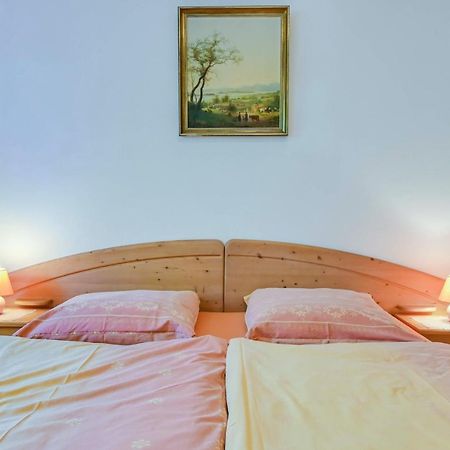Katharinenhof Wohnung Kramer 加爾米施-帕滕基興 外观 照片